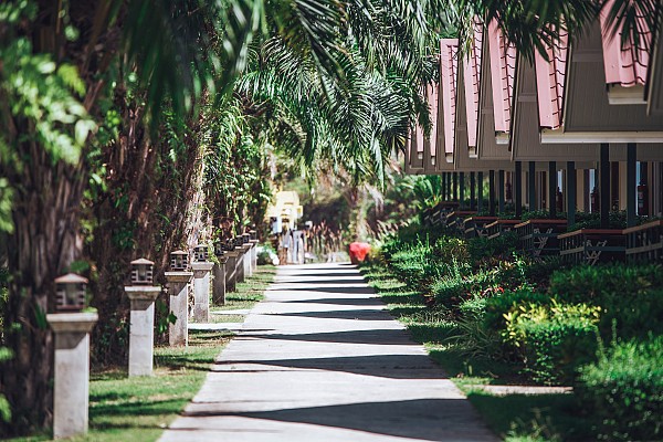 Garden Resort