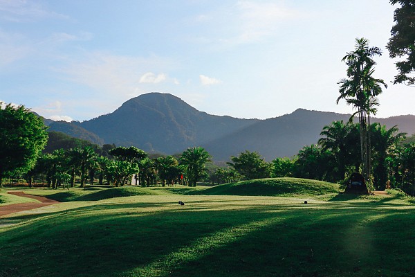 Rate & Book A Tee Time