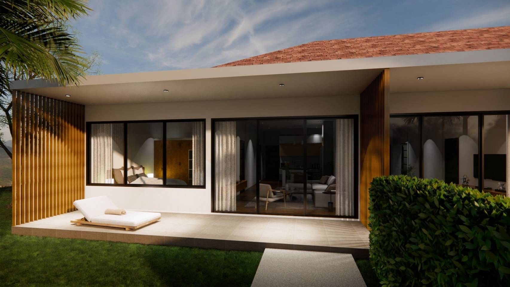 Property Layout