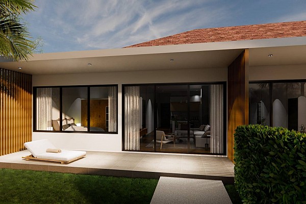 Property Layout