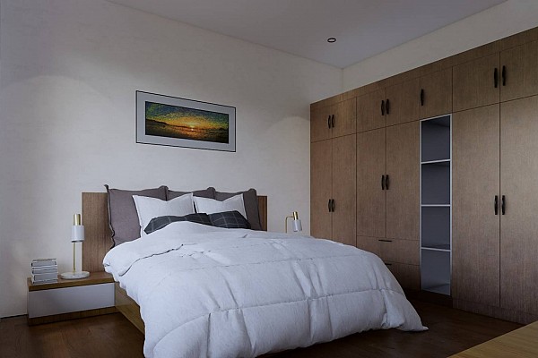Property Layout