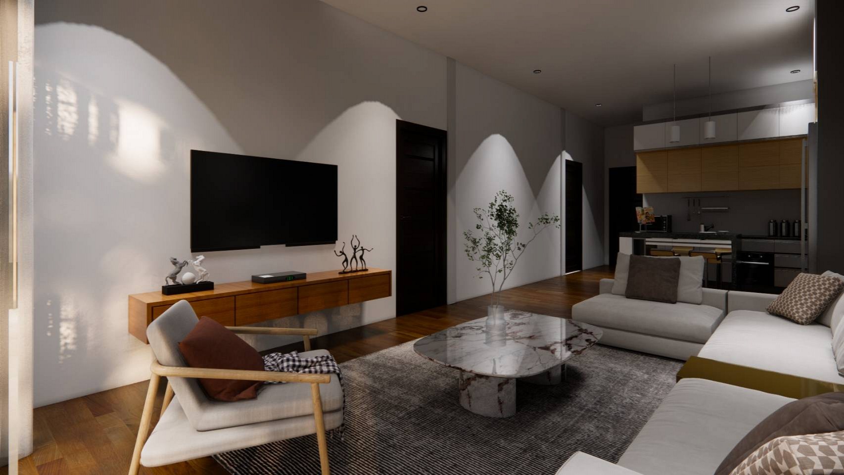 Property Layout