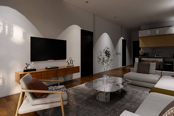 Property Layout