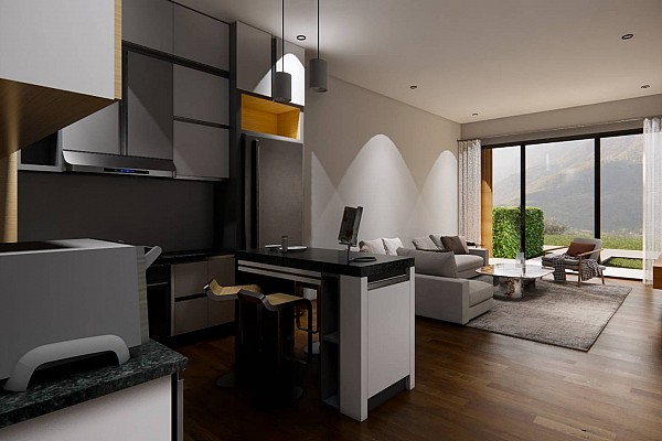 Property Layout