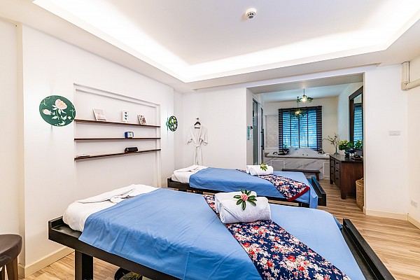 Spa