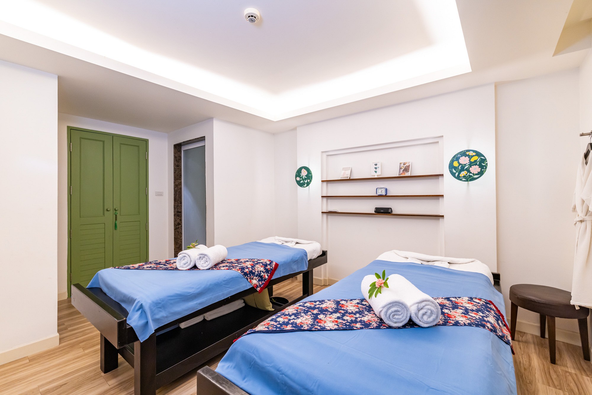 Spa