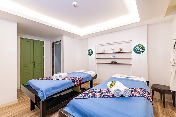 Spa