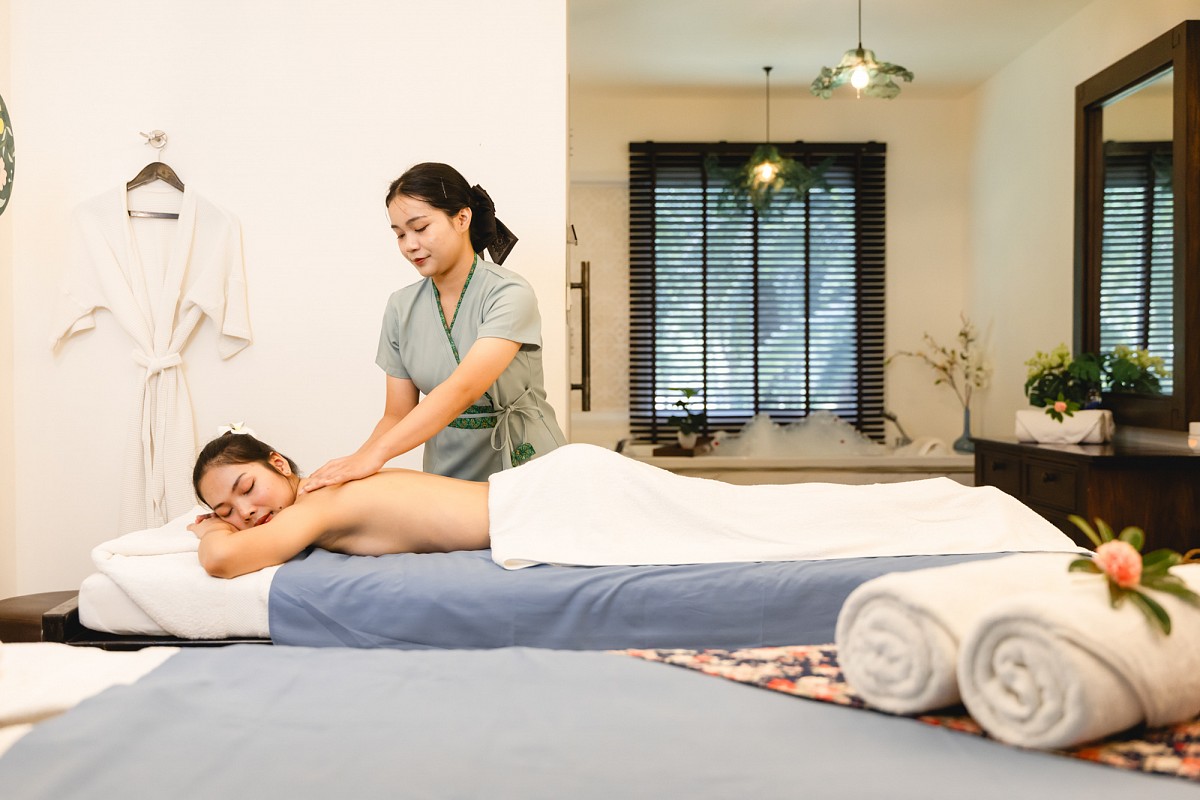 Spa