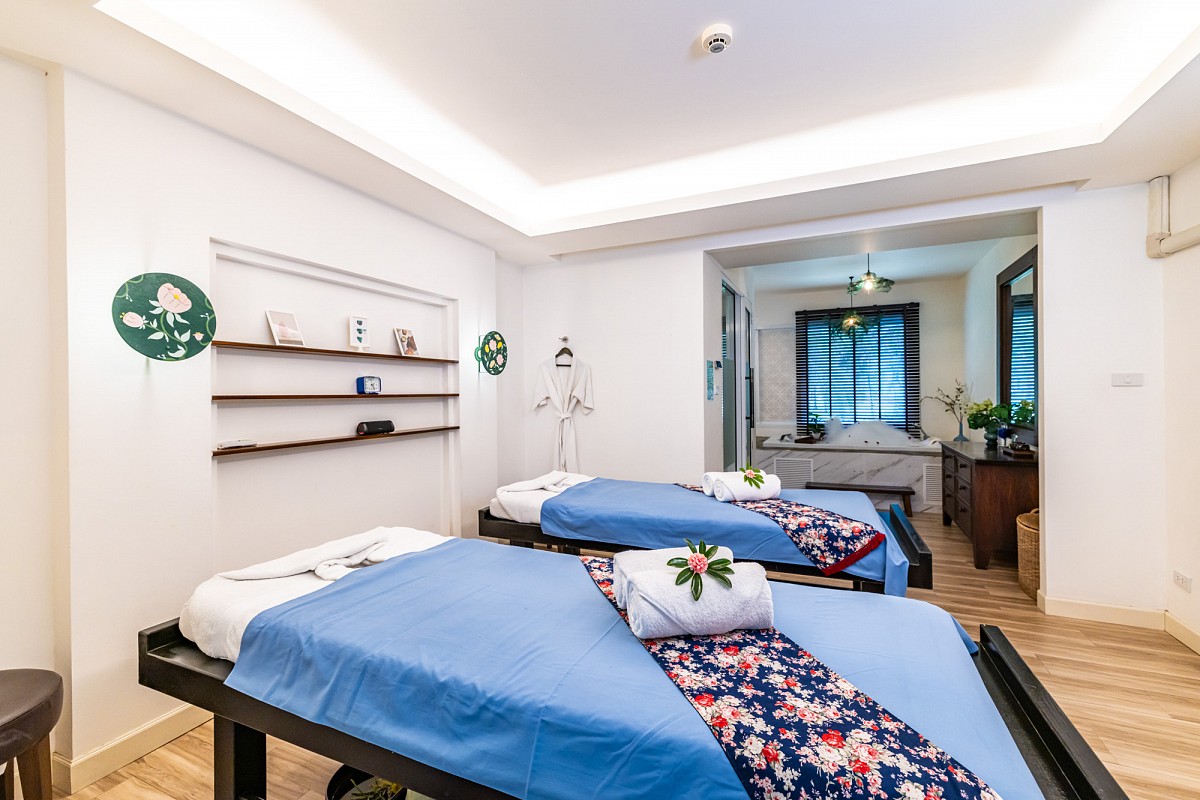 Spa