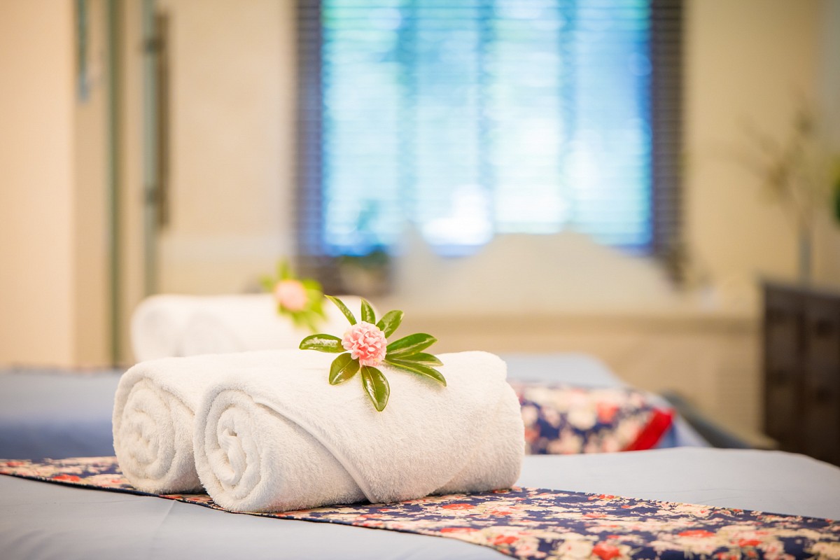 Spa