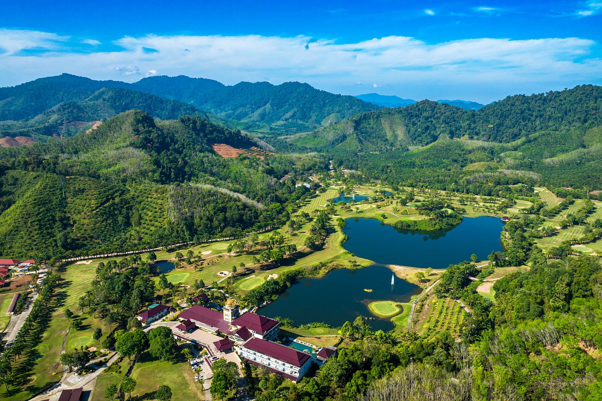 Rate & Book A Tee Time