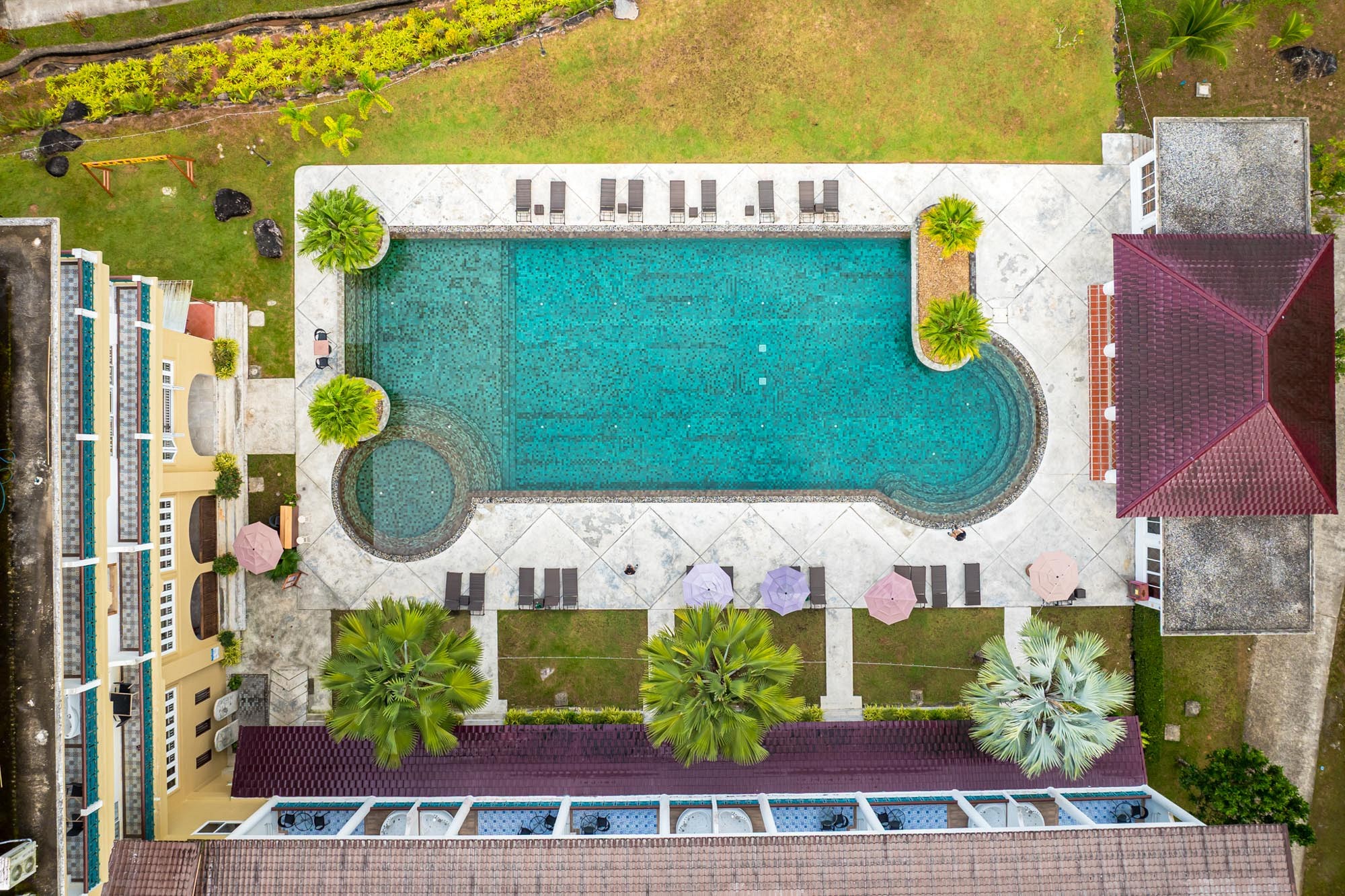 Over View