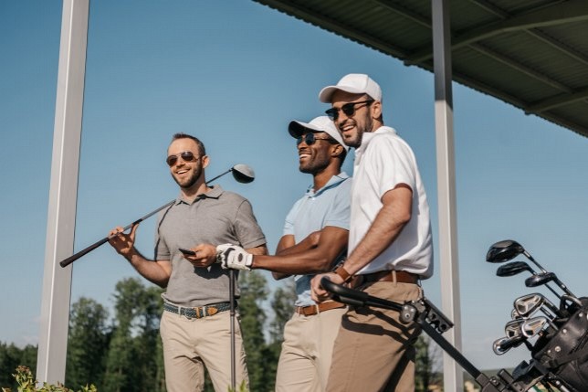 Private Golf Membership